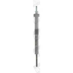 Glühkerze GE109 von BERU günstig für 22,20 € online kaufen