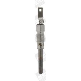 Glühkerze GV004 von BERU günstig für 57,66 € online kaufen