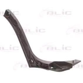 Comprar Soporte, parachoques de BLIC 5504-00-6621935P a bajo precio de 16,17 €