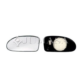 Spiegelglas, Außenspiegel 55041560 von JUMASA günstig für 42,86 € online kaufen