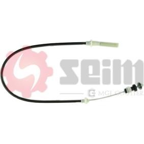Kupplungsseil 550420 von SEIM günstig für 23,32 € online kaufen