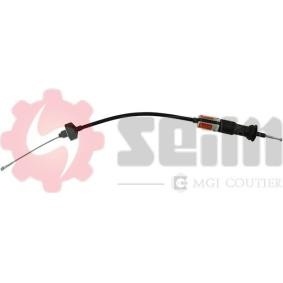 Kupplungsseil 550440 von SEIM günstig für 54,64 € online kaufen