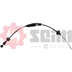 Kupplungsseil 550542 von SEIM günstig für 63,72 € online kaufen