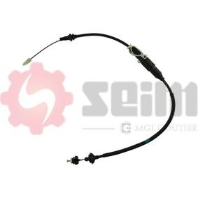 Kupplungsseil 550561 von SEIM günstig für 43,32 € online kaufen