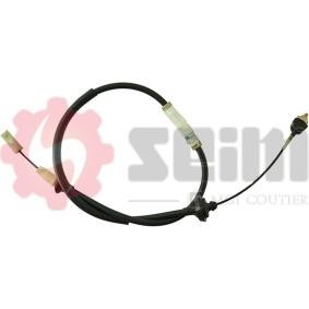 Kupplungsseil 550562 von SEIM günstig für 76,38 € online kaufen
