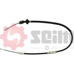 Kupplungsseil 550563 von SEIM günstig für 26,76 € online kaufen