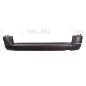 Compre Parachoques de BLIC online para Partner I Caja / Chasis (5, G) a precios moderados