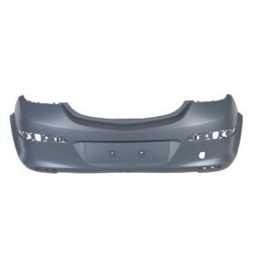 Compre Parachoques de BLIC online para Astra Classic Sedán (A04) a precios moderados