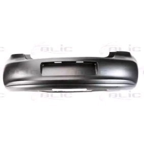 Compre Parachoques de BLIC online para Polo V Sedán (602, 604, 612, 614) a precios moderados