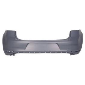 Compre Parachoques de BLIC online para Golf Sportsvan (AM1, AN1) a precios moderados