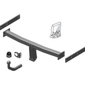 Acquista Gancio traino da BRINK 550700 a buon mercato per soli 252,16 €