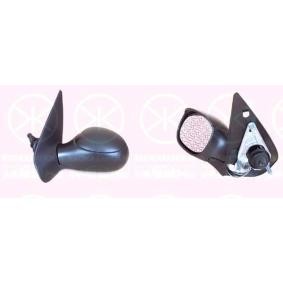 Außenspiegel 55071021 von KLOKKERHOLM günstig für 25,15 € online kaufen