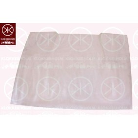 Kühlerlüfter 5507307525 von KLOKKERHOLM günstig für 71,45 € online kaufen