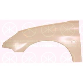 Kotflügel 5507314 von KLOKKERHOLM günstig für 99,37 € online kaufen