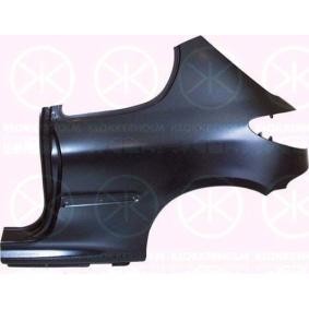 Achetez des Passage de roue KLOKKERHOLM 5507511 à prix pour 173,89 €
