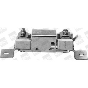 Vorwiderstand, Klimalüfter WU45/15 von BERU günstig für 64,86 € online kaufen