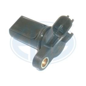 Comprar Sensor de cigüeñal de ERA 550851 a bajo precio de 57,19 €