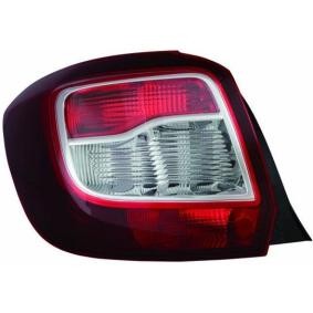 Compre Farolim da ABAKUS 551-19A7R-UE2 a um preço baixo por 48,46 €