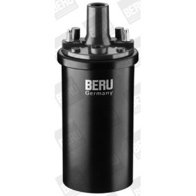 Lichtmaschinenregler GER031 von BERU günstig für 23,24 € online kaufen