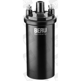 Lichtmaschinenregler GER035 von BERU günstig für 19,75 € online kaufen