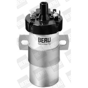 Lichtmaschinenregler GER043 von BERU günstig für 33,53 € online kaufen