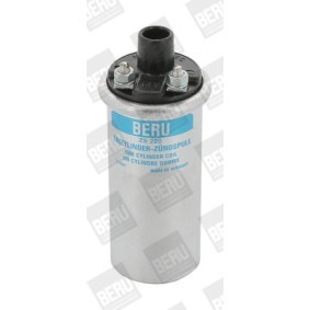 Lichtmaschinenregler GER058 von BERU günstig für 70,13 € online kaufen