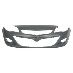 Compre Parachoques de BLIC online para Astra J Sports Tourer (P10) a precios moderados