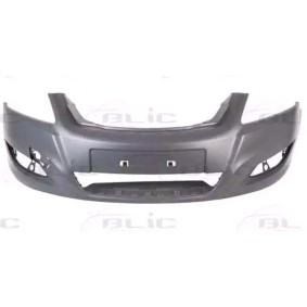Comprar Parachoques de BLIC 5510-00-5063902Q a bajo precio de 98,40 €