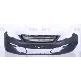 Comprar Parachoques de BLIC 5510-00-5519904P a bajo precio de 92,93 €