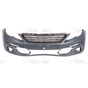 Comprar Parachoques de BLIC 5510-00-5519906P a bajo precio de 86,10 €