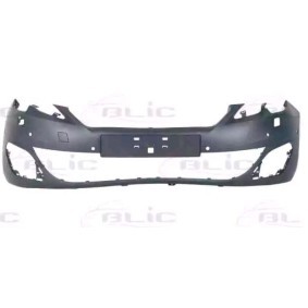 Comprar Parachoques de BLIC 5510-00-5519907P a bajo precio de 79,29 €