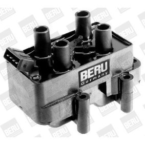 Lichtmaschinenregler GER069 von BERU günstig für 28,94 € online kaufen
