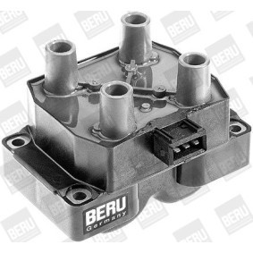 Lichtmaschinenregler GER076 von BERU günstig für 54,78 € online kaufen