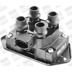 Lichtmaschinenregler GER079 von BERU günstig für 21,08 € online kaufen