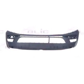 Compre Parachoques de BLIC online para Golf Sportsvan (AM1, AN1) a precios moderados
