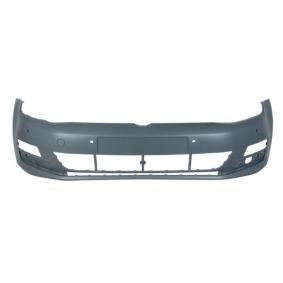 Compre Parachoques de BLIC online para Golf Sportsvan (AM1, AN1) a precios moderados
