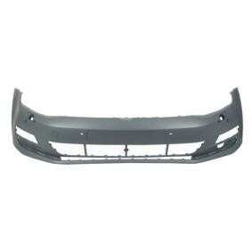 Compre Parachoques de BLIC online para Golf Sportsvan (AM1, AN1) a precios moderados
