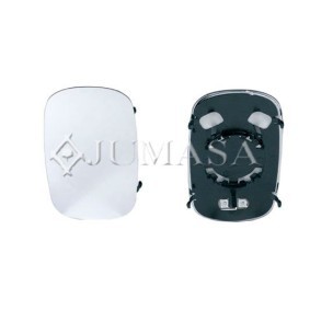 Spiegelglas, Außenspiegel 55101250 von JUMASA günstig für 62,39 € online kaufen