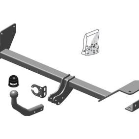 Comprar Enganche de remolque de BRINK 551100 a bajo precio de 262,10 €