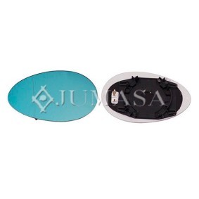 Spiegelglas, Außenspiegel 55110122 von JUMASA günstig für 54,25 € online kaufen