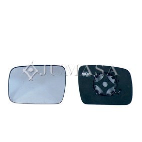 Spiegelglas, Außenspiegel 55110341 von JUMASA günstig für 82,91 € online kaufen