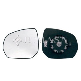 Spiegelglas, Außenspiegel 55111072 von JUMASA günstig für 62,39 € online kaufen