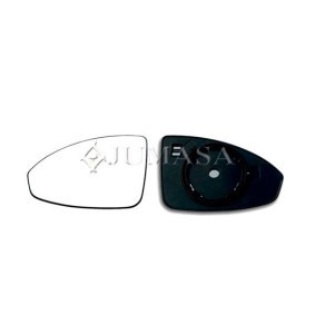 Spiegelglas, Außenspiegel 55111453 von JUMASA günstig für 75,30 € online kaufen