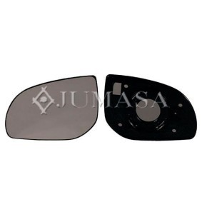 Spiegelglas, Außenspiegel 55111673 von JUMASA günstig für 33,11 € online kaufen