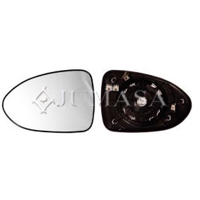 Spiegelglas, Außenspiegel 55111844 von JUMASA günstig für 64,07 € online kaufen