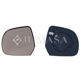 Spiegelglas, Außenspiegel 55112671 von JUMASA günstig für 54,25 € online kaufen