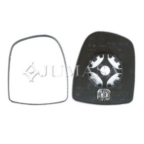 Spiegelglas, Außenspiegel 55114074 von JUMASA günstig für 62,39 € online kaufen