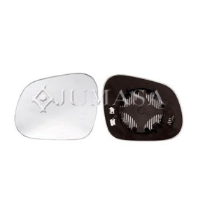 Spiegelglas, Außenspiegel 55114503 von JUMASA günstig für 64,07 € online kaufen