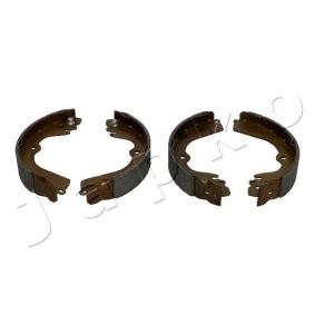Acquista Kit ganasce freni da JAPKO 55116 a buon mercato per soli 31,65 €
