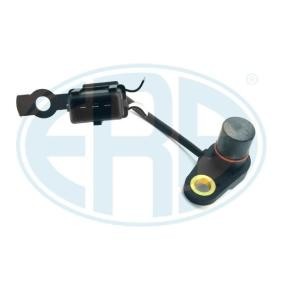 Achetez des Capteur, position d'arbre à cames ERA 551230 à prix pour 70,40 €